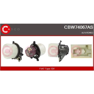 Imagem de SANDO 6010383.0 Motor de arranque 12V 1,10kW 9 CPS0127 M8 74mm TOYOTA: Auris Hatchback, Yaris II Hatchback