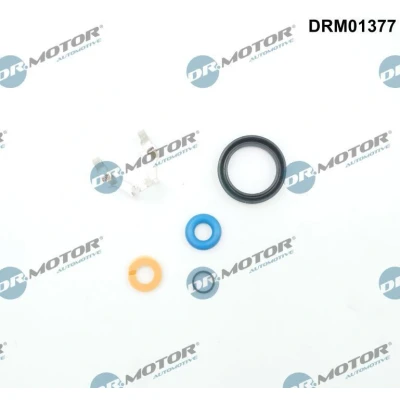 Imagem de DR.MOTOR AUTOMOTIVE DRM01377 Jogo de reparação, injector