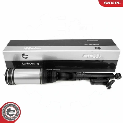 Imagem de ESEN SKV 58SKV719 Elemento de suspensão pneumática Eixo traseiro, ambos os lados MERCEDES BENZ: Classe S Sedan (W220) 430 4.3, 600 5.8