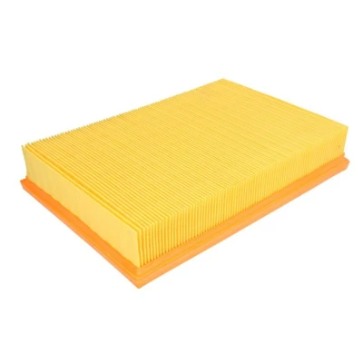 Imagem de PURRO PUR PA4024 Filtro de ar 57 190 281,5 Cartucho filtrante FORD: Focus 2, 2 Kombi, Limousine, VOLVO: S40 II, V50, C30