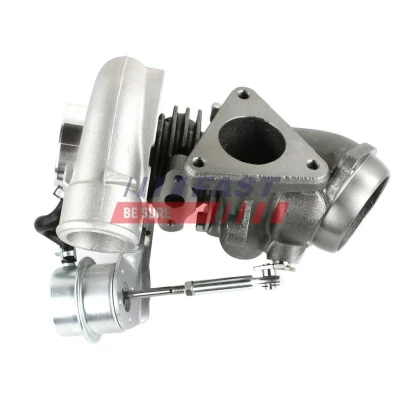 Imagem de FAST FT63513 Turbocompressor accionado pelos gases de escape refrigerado a ar com juntas MERCEDES BENZ: Sprinter 4 T Van