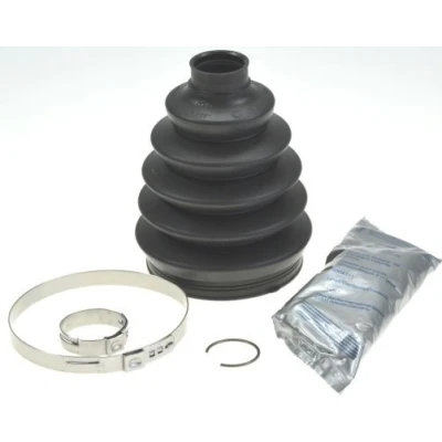 Imagem de LÖBRO 304810 Fole de Transmissão 125mm TPE (elastómero termoplástico)