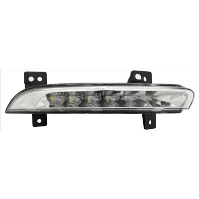 Imagem de TYC 12 0301 00 2 Luz de circulação diurna à direita com LED