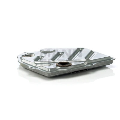 Imagem de MANN FILTER H 2014 n KIT Filtro de Transmissão com junta do cárter óleo MERCEDES BENZ: W124 Sedan, Classe E Cabrio endado, norauto,