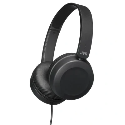 Imagem de JVC HA S31M Preto