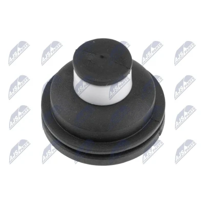 Imagem de Batente de encosto, cobertura do motor NTY EZC RE 323