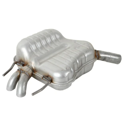 Imagem de Silenciador traseiro BOSAL 215 003