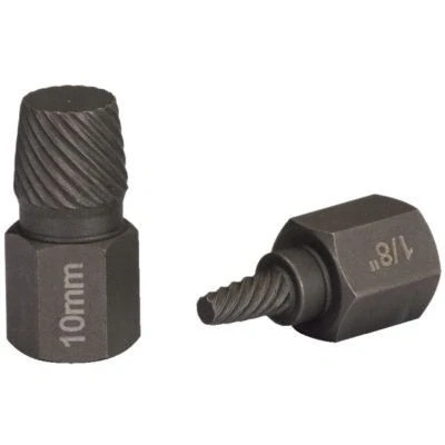 Imagem de KS TOOLS 150.1390 Desaparafusador 13 mm, 6 mm sextavado exterior