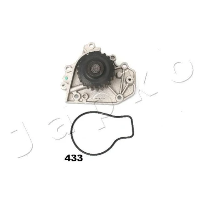 Imagem de JAPKO 35433 Bomba de água 22 HONDA: CIVIC 6 Fastback, 4 Hatchback, Coupe
