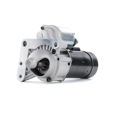 Imagem de HELLA 8EA 011 610 181 Motor de arranque 12 1,4 11 PEUGEOT: 206 Hatchback, 307 Partner I Van, CITROËN: C3 C4 C1