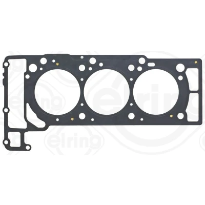 Imagem de ELRING 220.940 Juntas da Cabeça do Motor 0,65 98,3 Junta de camadas metálicas à direita MERCEDES BENZ: Vito Mixto