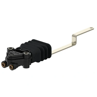 Imagem de WABCO 4640070060 Válvula de suspensão pneumática