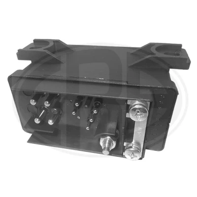 Imagem de ERA 661316 Unidade de Controle 4 MERCEDES BENZ: Classe C Sedan