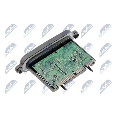 Imagem de NTY EPX BM 031 Unidade de Controle