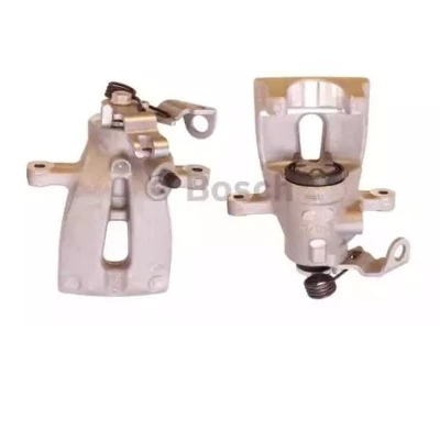 Imagem de BOSCH 0 986 135 123 Pinça de travão Ferro fundido 51