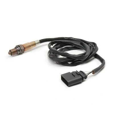 Imagem de NTY ESL VW 001 Sonda lambda para o catalisador de diagnóstico, Rosca pré lubrificada SEAT: Arosa, MG: MG TF Cabrio, VOLVO: S40 I endado, norauto