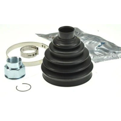 Imagem de LÖBRO 303259 Fole de Transmissão 87mm TPE (elastómero termoplástico) com porca FIAT: Palio I Weekend