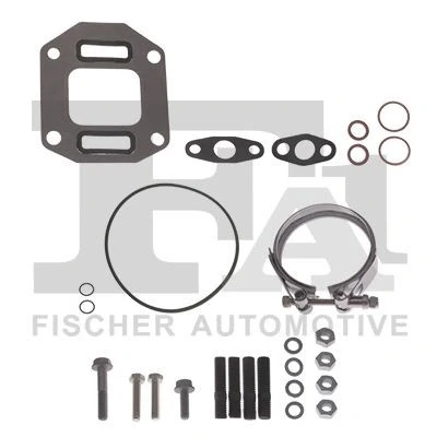 Imagem de FA1 KT550120 Kit de montagem, turbocompressor