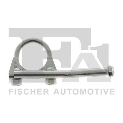 Imagem de FA1 215 936 Suporte, sistema de escape 36mm TOYOTA: Aygo, PEUGEOT: 107 Hatchback
