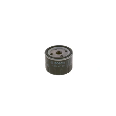 Imagem de BOSCH F 026 407 055 Filtro de óleo 3/4&quot; 16 UNF aparafusado