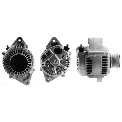 Imagem de ELSTOCK 28 4810 Alternador 14V 85A TOYOTA: HILUX 6 Pick up, HIACE 4 Bus, Kasten