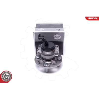 Imagem de ESEN SKV 29SKV556 Kit de rolamento roda Eixo traseiro