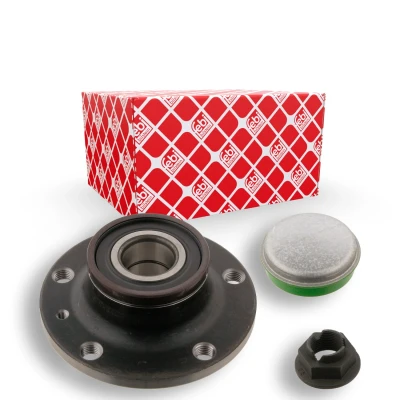 Imagem de FEBI BILSTEIN 30237 Kit de rolamento roda OPEL: Corsa D Hatchback, E Adam