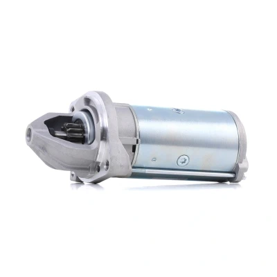 Imagem de HELLA 8EA 011 610 001 Motor de arranque 12 2 10, 11 MERCEDES BENZ: Sprinter 4 T Camião plataforma/Chassis, Classe C Sedan, modell endado
