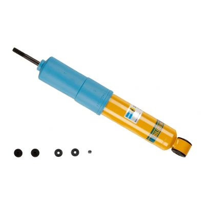 Imagem de BILSTEIN B6 4600 24 017947 Amortecedor Eixo dianteiro Pressão do gás Tubo simples sem apoios de mola olhal em baixo, cavilha cima
