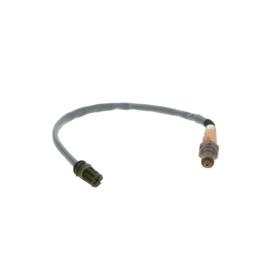 Imagem de BOSCH 0 258 006 794 Sonda lambda 4 BMW: 5 Touring, Sedan