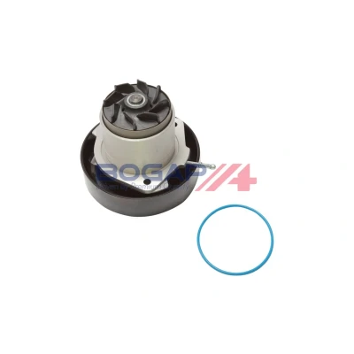 Imagem de BOGAP A4234140 Bomba de água PORSCHE: Cayenne (92A) 3.6 2010