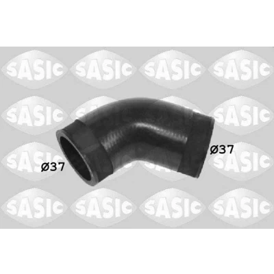 Imagem de SASIC 3336145 Mangueira Para o Turbocompressor VOLKSWAGEN: Polo III Hatchback, Lupo / 3L