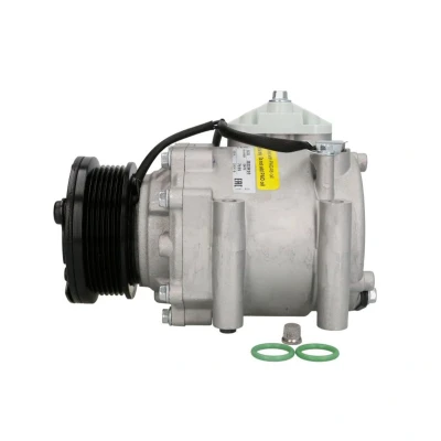 Imagem de NISSENS 89228 Compressor VS16 12 PAG 56, 46 R 134a FORD: MONDEO 3 Stufenheck, 3, Kombi