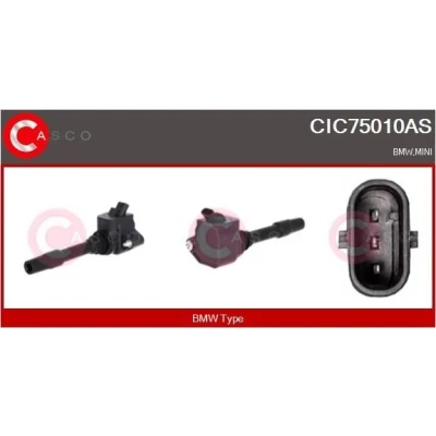 Imagem de CASCO CCP90119GS Polia, alternador