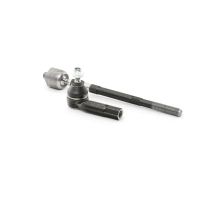 Imagem de FEBI BILSTEIN 37716 Barra de Direcção Eixo dianteiro, lado direito com porca segurança ProKit