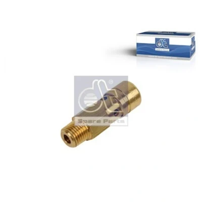 Imagem de Válvula de descompressão DT SPARE PARTS 1.18317