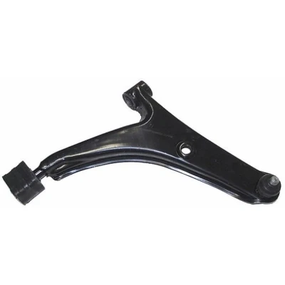 Imagem de MAPCO 49293 Braço de suspensão Eixo dianteiro, lado direito, em baixo transversal Chapa aço SUZUKI: SWIFT 2