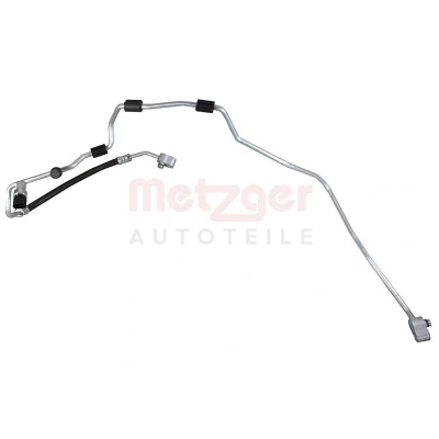 Imagem de METZGER 2360169 Conduta de baixa pressão, ar condicionado