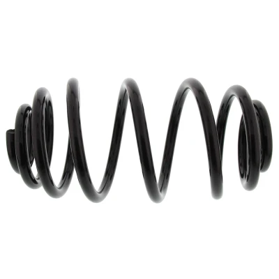 Imagem de MAPCO 70795 Mola de suspensão Eixo traseiro helicoidal para veículos com chassis standard sem regulação nível