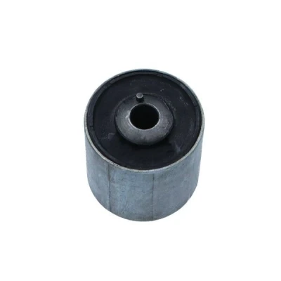 Imagem de MAXGEAR 72 5121 Casquilho de Braço Suspensão em baixo, Eixo dianteiro, traseira Borracha