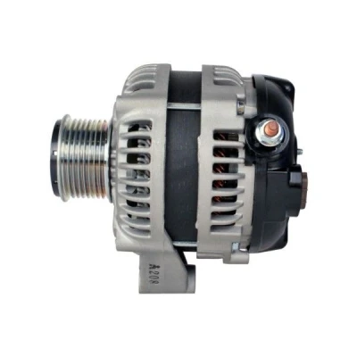 Imagem de HELLA 8EL 012 426 021 Alternador 14V 150A