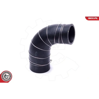 Imagem de ESEN SKV Amortecedor da mala 627mm traseira direita 52SKV855
