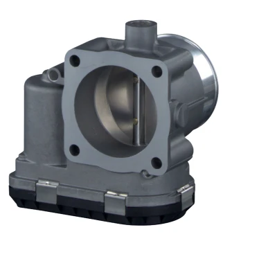 Imagem de FEBI BILSTEIN 40134 Corpo de Borboleta AUDI: A4 B6 Sedan, B7 B5 Avant