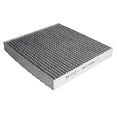 Imagem de PURRO PUR PC8046C Filtro, ar do habitáculo Filtro de carvão ativado 224 235 30 HONDA: CIVIC 8 Hatchback, 9,