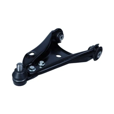 Imagem de MAXGEAR 72 6072 Braço de suspensão Eixo dianteiro, à direita transversal