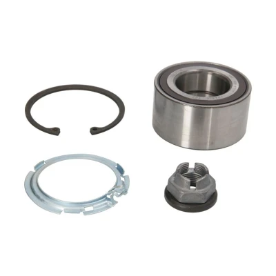 Imagem de FAG 713 6308 50 Kit de rolamento roda A imagem corresponde ao volume fornecimento 77,00 RENAULT: MEGANE 2 Kombi, CLIO 3, 2, DACIA: Lodgy