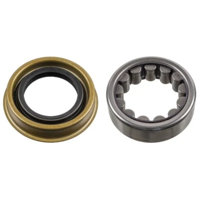 Imagem de BLUE PRINT ADA108310 Kit de Rolamento roda Eixo traseiro esquerdo, direito 64 rolos cilíndricos JEEP: Cherokee II