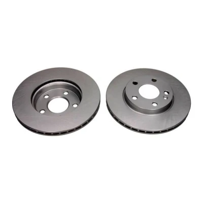Imagem de QUARO QD9699 Disco de travão Eixo dianteiro 276 22 5 112 interior ventilado pintado, revestido sem cubo roda, pernos fixação da roda