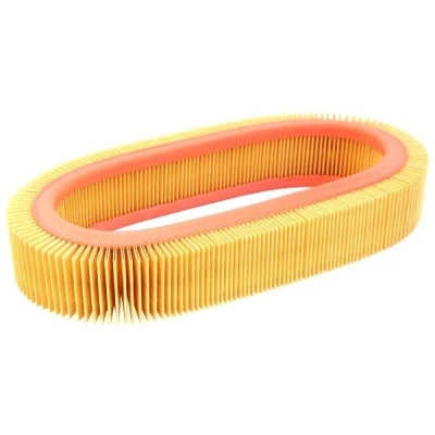 Imagem de MAPCO 60200 Filtro de ar 42 188 288 Cartucho filtrante VOLKSWAGEN: GOLF 2, Polo II Coupe, Hatchback, OPEL: Corsa A CC, TR, Van