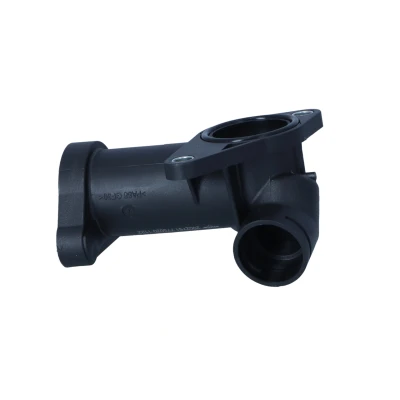 Imagem de NRF 775020 Flange de cabeça cilíndrica, do lado da caixa velocidades motor para o radiador AUDI: A4 B6 Avant, Sedan, B5 Avant